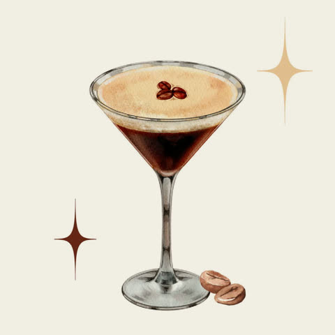 Espresso Martini