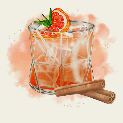 Fireball Pink Lemonade