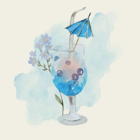Mermaid Lemonade