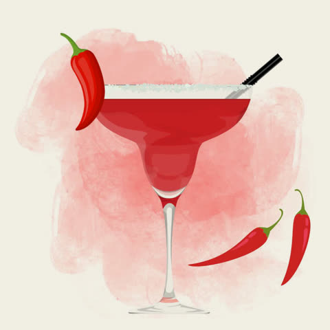 Shanghai Margarita