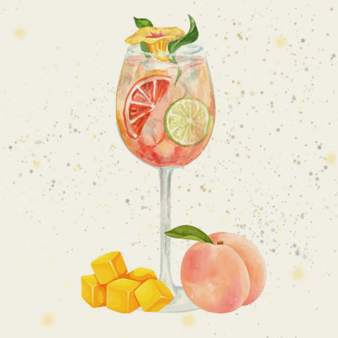 White Sangria